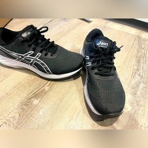 ASICS gel excite 9 running shoe